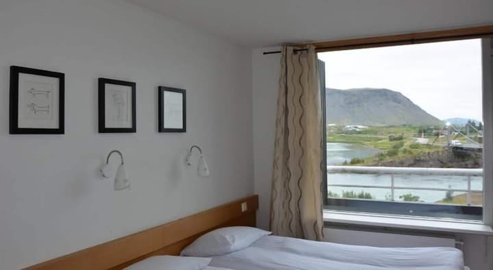 Hotel Selfoss