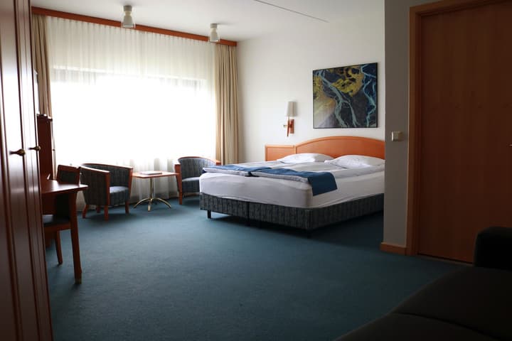 Hotel Selfoss