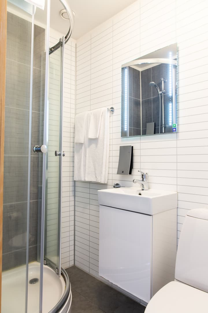 Hotel Selfoss