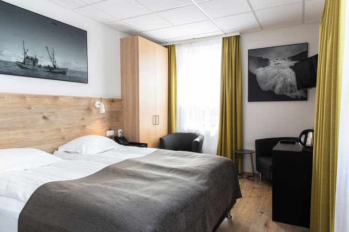 Hotel Selfoss