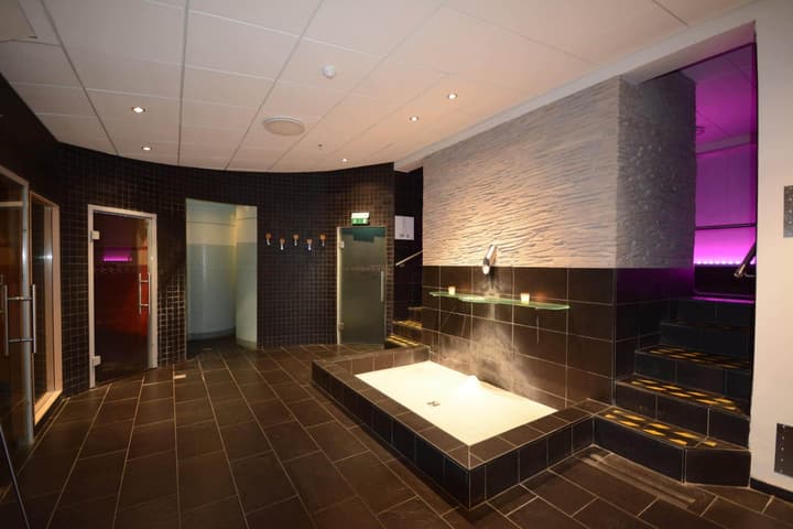 Hotel Selfoss