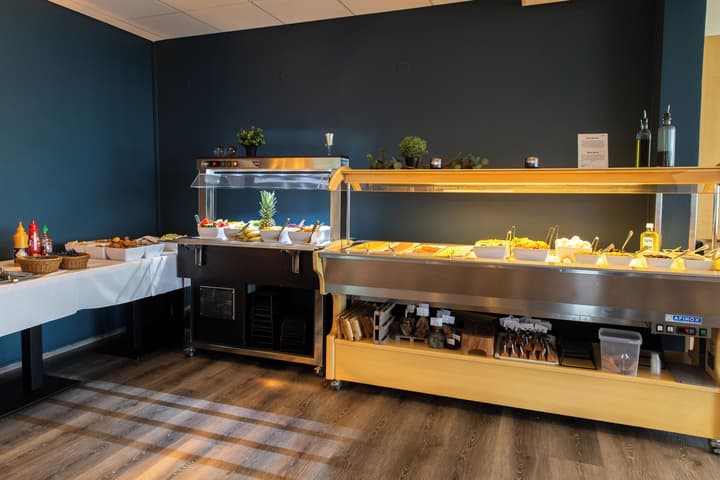 Hotel Selfoss