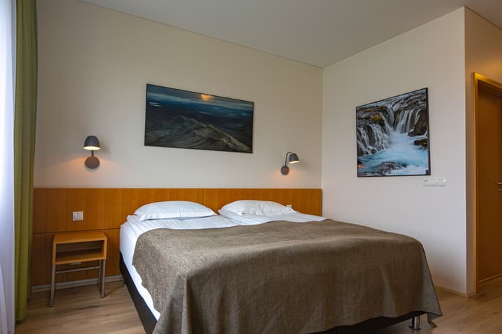 Hotel Selfoss