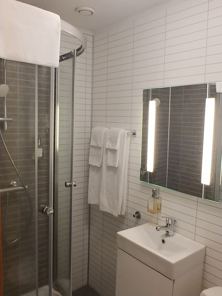 Hotel Selfoss