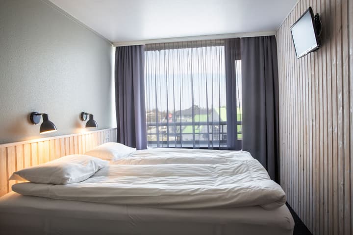Hotel Selfoss