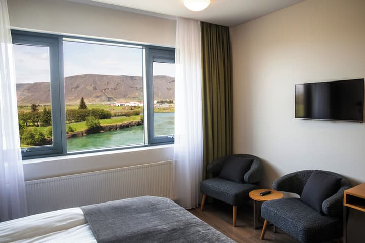 Hotel Selfoss