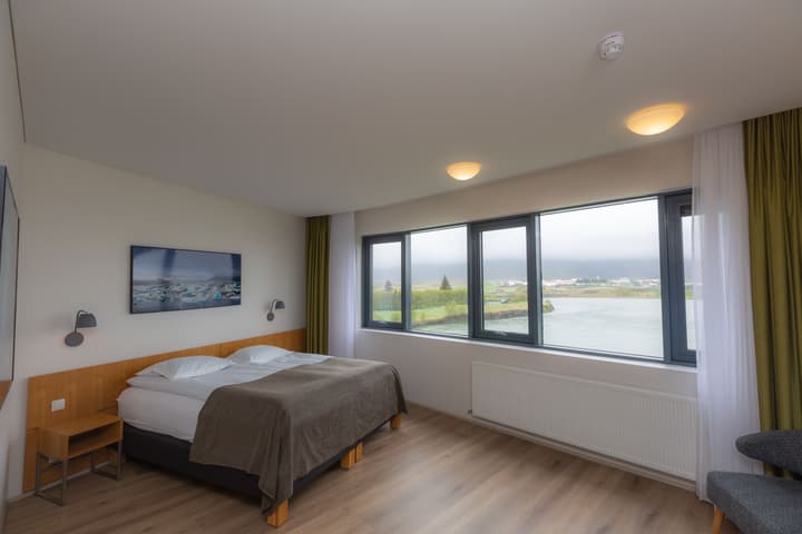 Hotel Selfoss