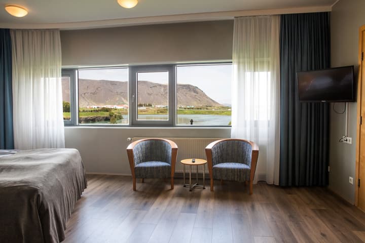 Hotel Selfoss