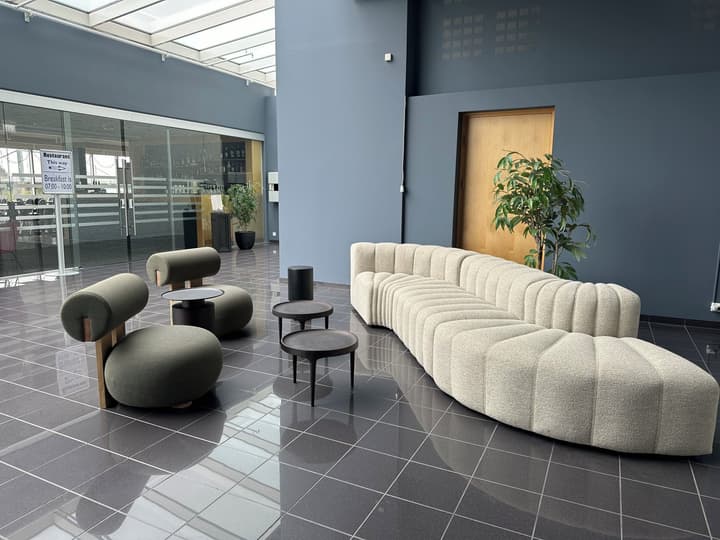 Hotel Selfoss
