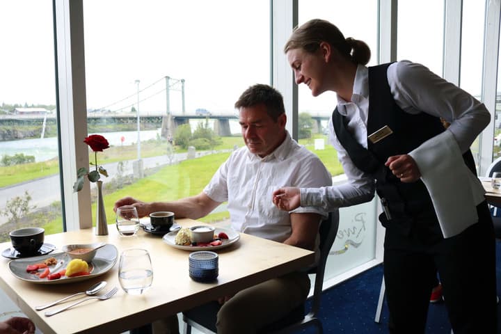 Hotel Selfoss