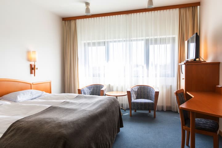 Hotel Selfoss