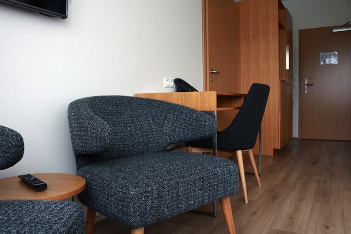 Hotel Selfoss