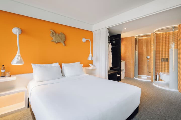 EVOLUTION Lisboa Hotel