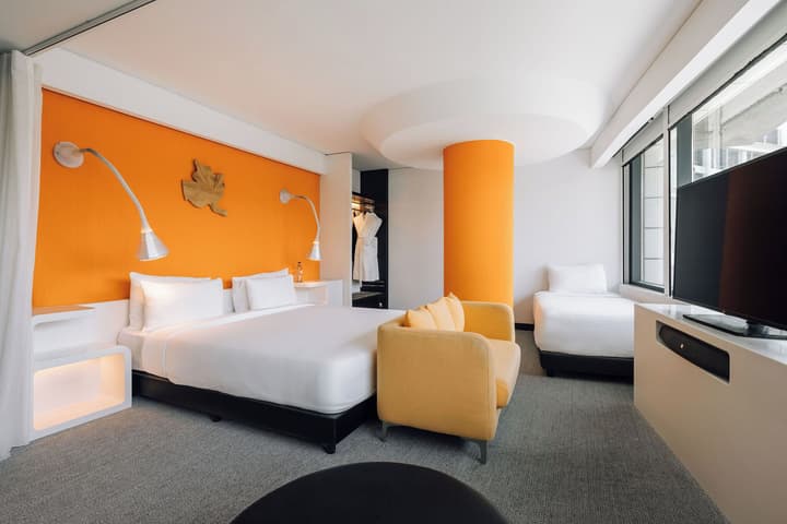 EVOLUTION Lisboa Hotel