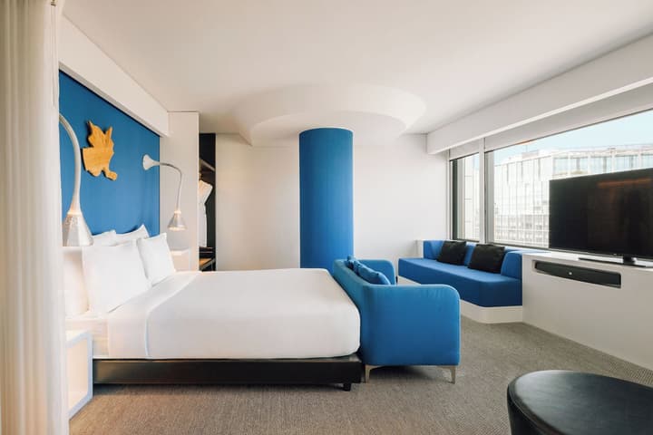 EVOLUTION Lisboa Hotel