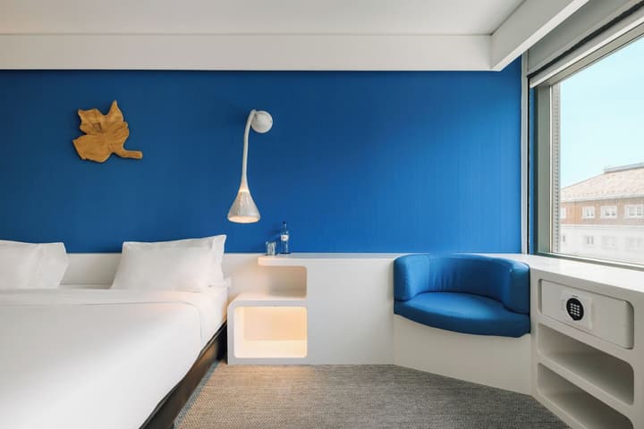 EVOLUTION Lisboa Hotel