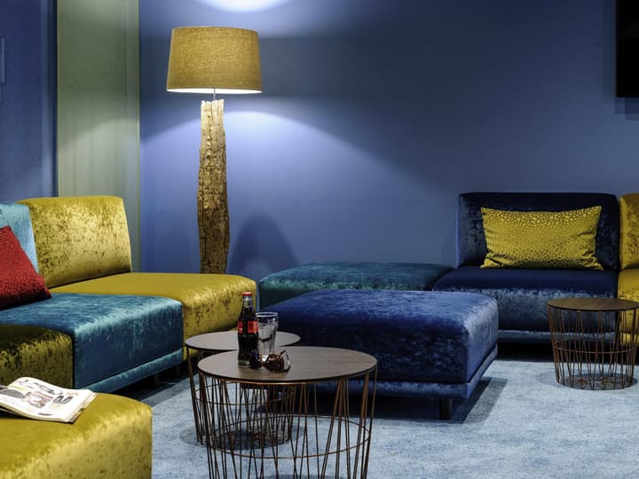 ibis Styles Konstanz