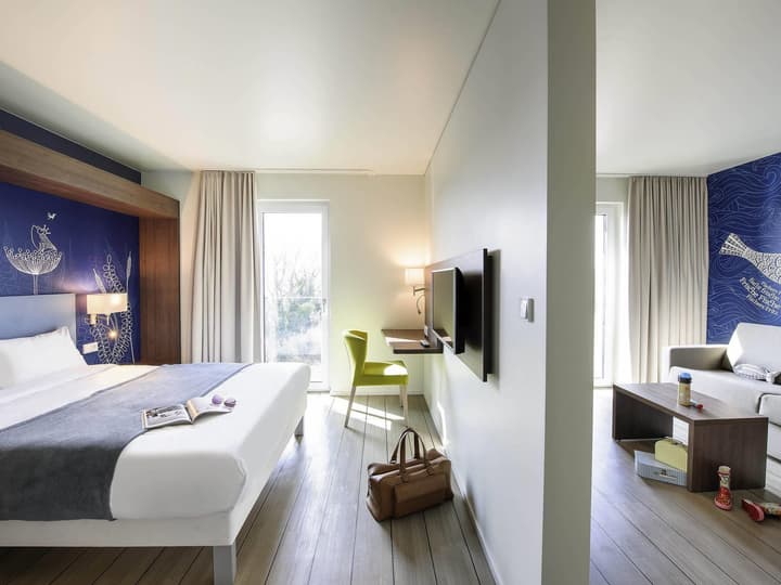 ibis Styles Konstanz