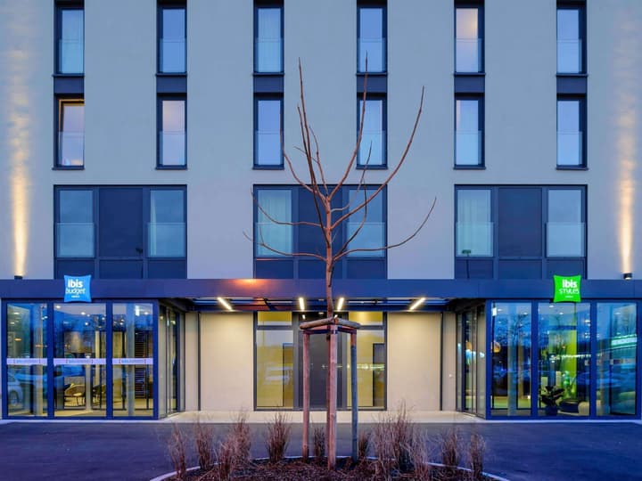 ibis Styles Konstanz