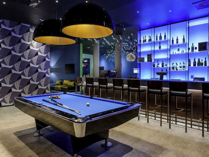 ibis Styles Konstanz
