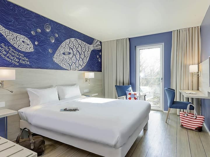 ibis Styles Konstanz