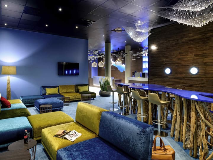 ibis Styles Konstanz