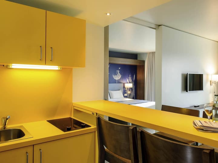 ibis Styles Konstanz