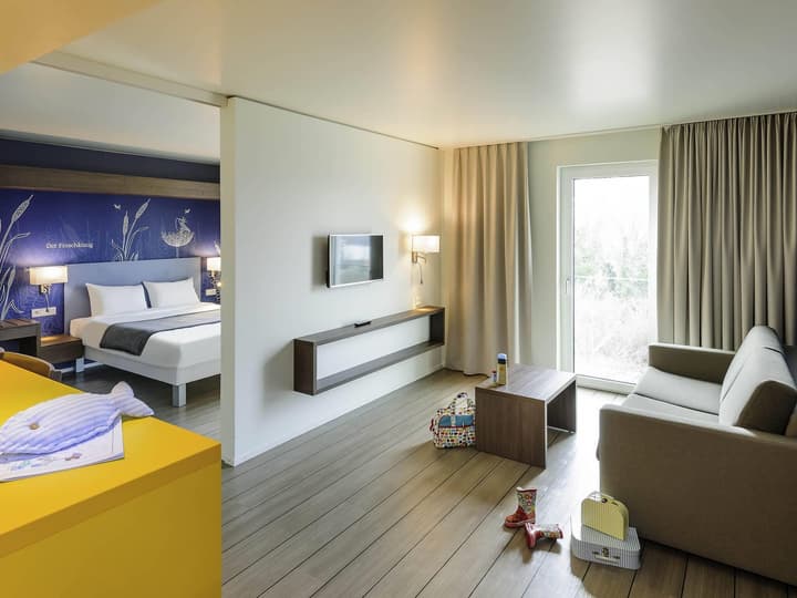 ibis Styles Konstanz