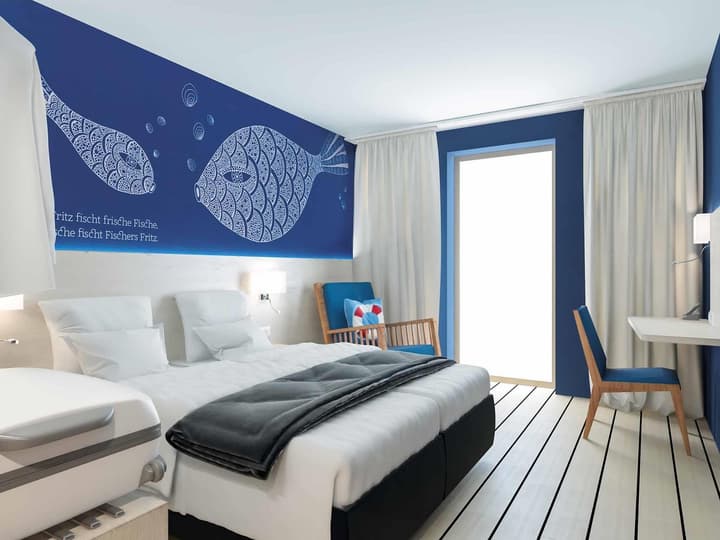 ibis Styles Konstanz