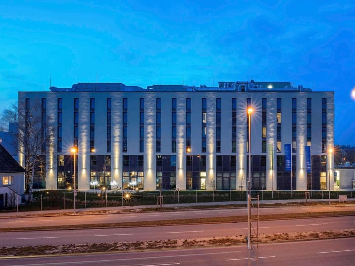 ibis Styles Konstanz