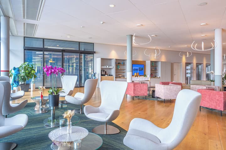 Aquatis Hotel