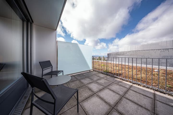 Aquatis Hotel