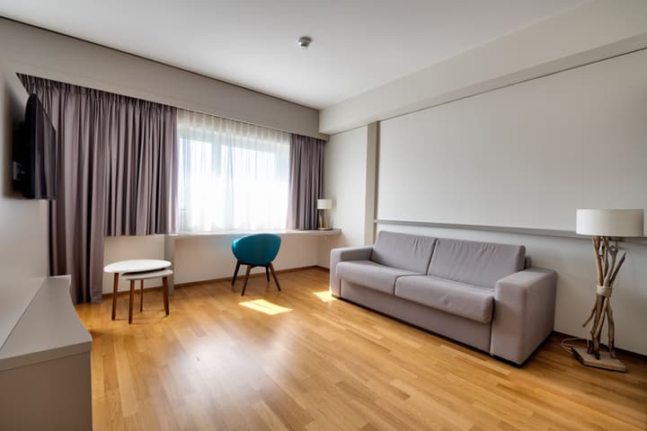 Aquatis Hotel