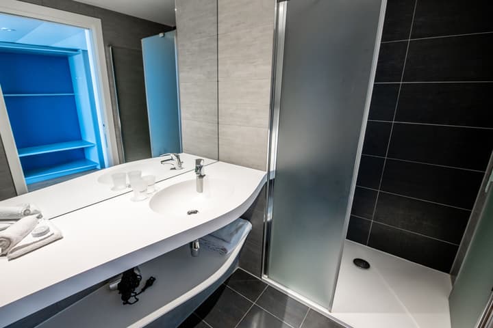 Aquatis Hotel