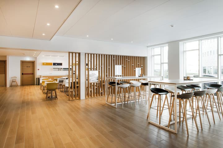 Storm Hotel by Keahotels