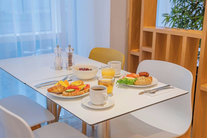 Storm Hotel by Keahotels