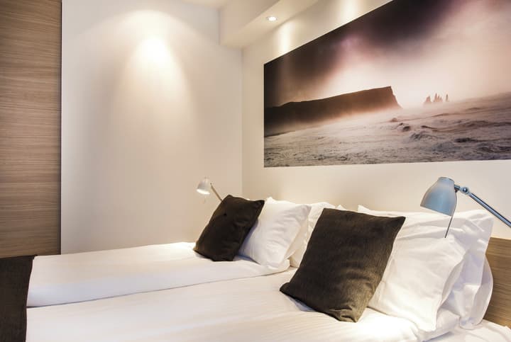 Storm Hotel by Keahotels