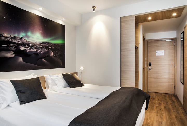 Storm Hotel by Keahotels