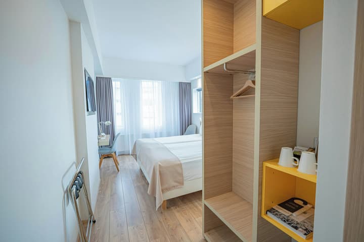 Storm Hotel by Keahotels