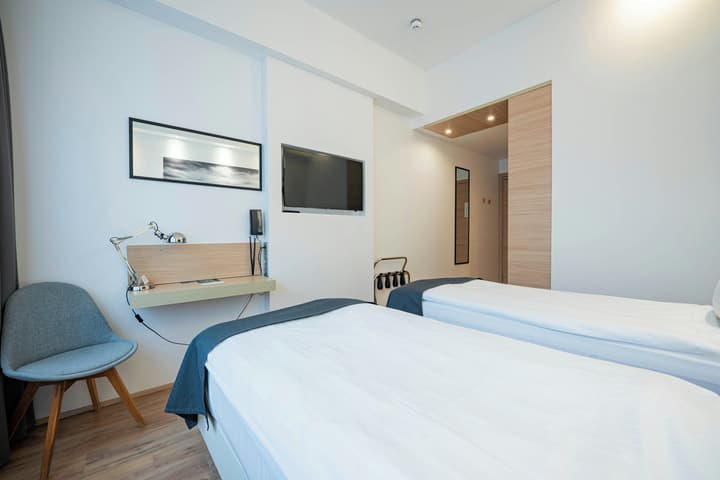 Storm Hotel by Keahotels