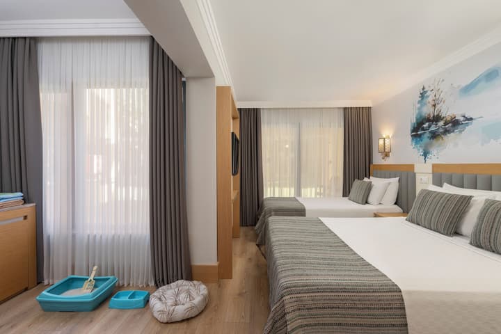 Limak Limra Hotel & Resort