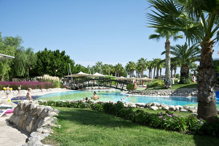 Limak Limra Hotel & Resort