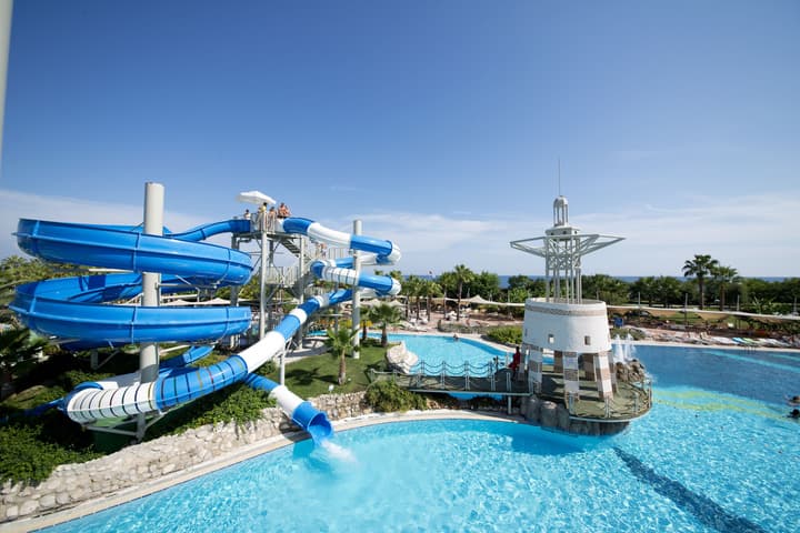 Limak Limra Hotel & Resort