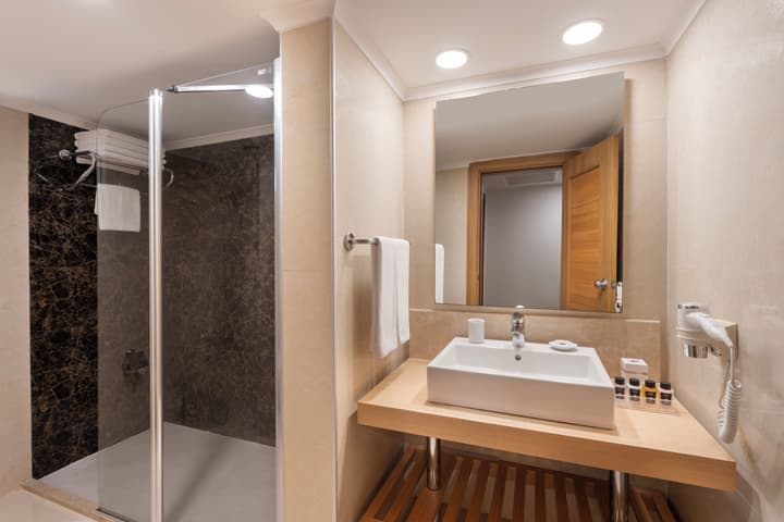 Limak Limra Hotel & Resort