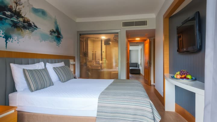 Limak Limra Hotel & Resort