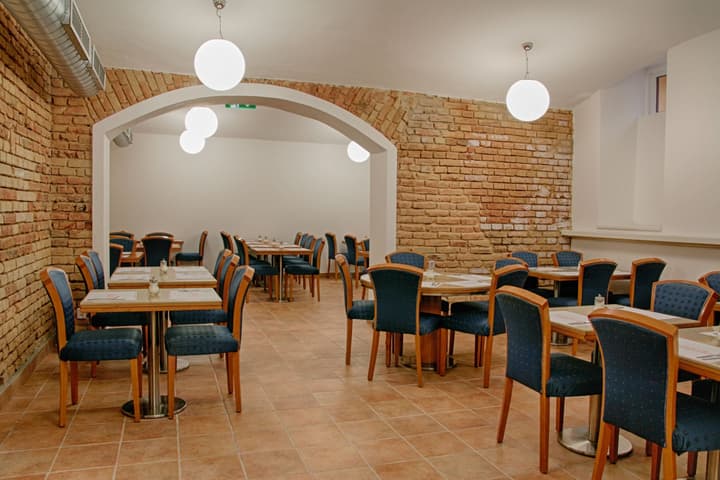 Hotel Ambiance