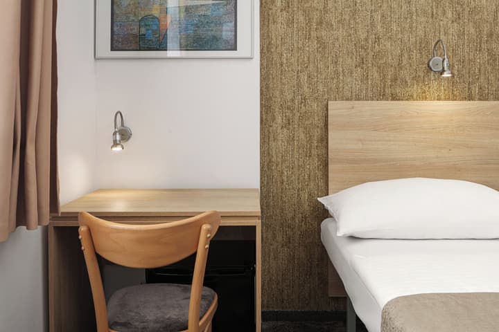 Hotel Ambiance