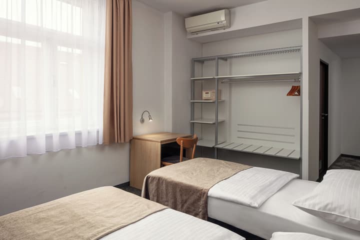 Hotel Ambiance