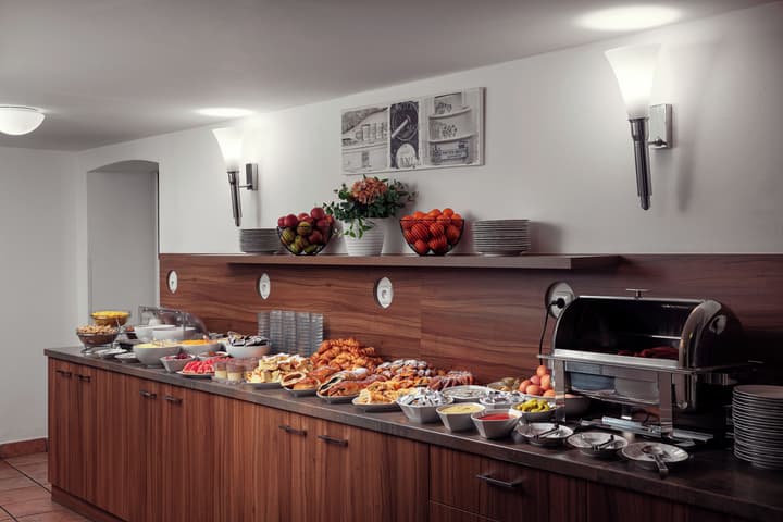 Hotel Ambiance