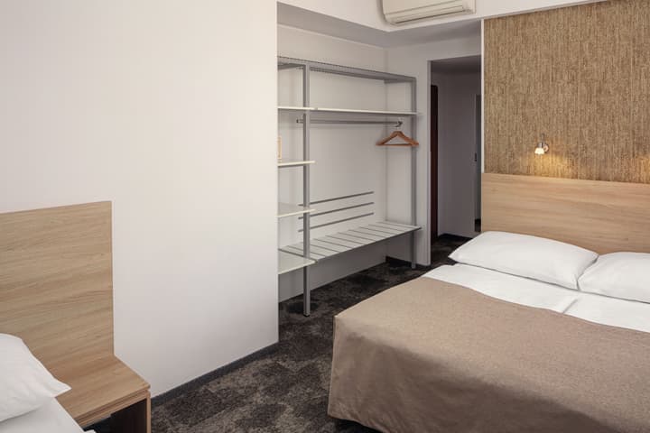 Hotel Ambiance